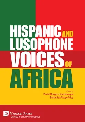 Hispánske a lusofónne hlasy Afriky - Hispanic and Lusophone Voices of Africa