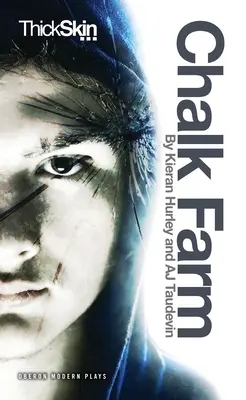 Kriedová farma - Chalk Farm