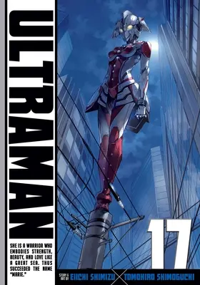 Ultraman, zv. 17 - Ultraman, Vol. 17