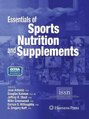Základy športovej výživy a doplnkov - Essentials of Sports Nutrition and Supplements