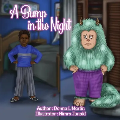 Bump In The Night - A Bump In The Night