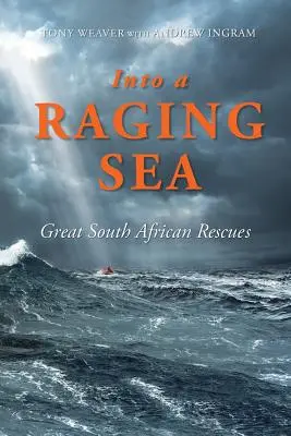 Do rozbúreného mora: Veľké juhoafrické záchranné akcie - Into a Raging Sea: Great South African Rescues