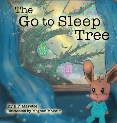 Strom na spanie - The Go to Sleep Tree