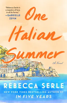 Jedno talianske leto - One Italian Summer