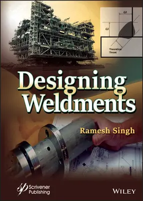 Navrhovanie zvarov - Designing Weldments