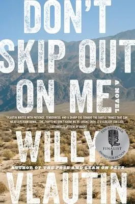 Nevynechávaj ma - Don't Skip Out on Me