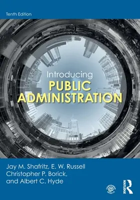 Úvod do verejnej správy - Introducing Public Administration