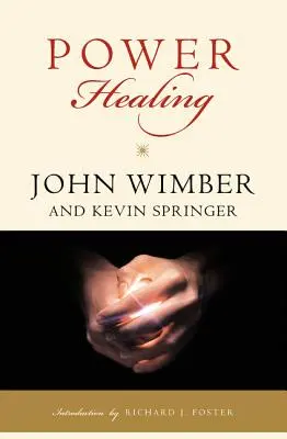 Liečivá sila - Power Healing