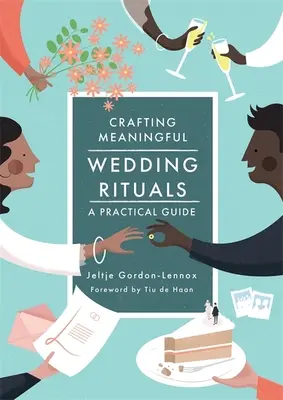 Vytváranie zmysluplných svadobných rituálov: Praktický sprievodca - Crafting Meaningful Wedding Rituals: A Practical Guide