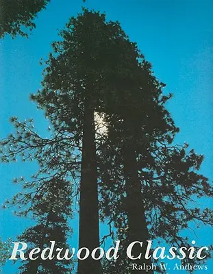 Klasika sekvojového dreva - Redwood Classic