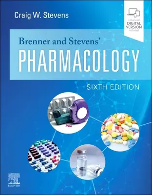 Farmakológia Brennera a Stevensa - Brenner and Stevens' Pharmacology