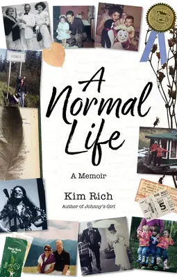 Normálny život: A Memoir - A Normal Life: A Memoir