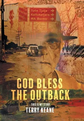 Boh žehnaj vnútrozemiu - God Bless the Outback