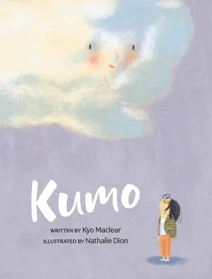 Kumo: Roztrasený oblak - Kumo: The Bashful Cloud