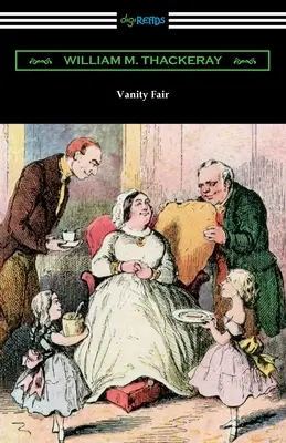 Jarmok márnosti - Vanity Fair