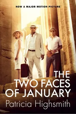 Dve tváre januára - The Two Faces of January