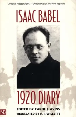 Denník z roku 1920 - 1920 Diary