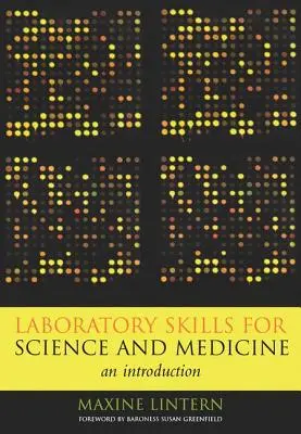 Laboratórne zručnosti pre vedu a medicínu: An Introduction - Laboratory Skills for Science and Medicine: An Introduction