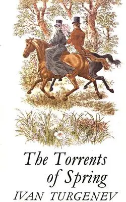 Prúdy jari - The Torrents of Spring