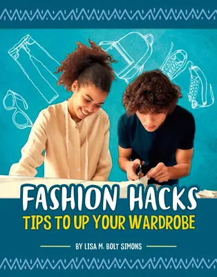 Módne hacky: Tipy na vylepšenie vášho šatníka - Fashion Hacks: Tips to Up Your Wardrobe