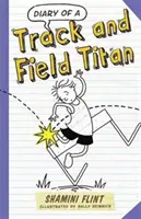 Denník titána na dráhe a v teréne - Diary of a Track & Field Titan