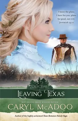 Odchod z Texasu - Leaving Texas