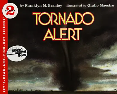 Poplach pred tornádom: fáza 2 - Tornado Alert: Stage 2