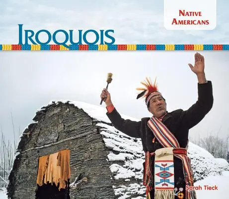 Irokézi - Iroquois