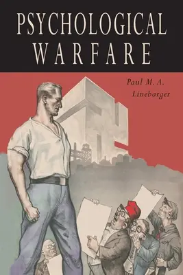 Psychologická vojna - Psychological Warfare