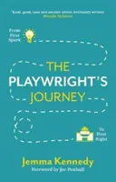 Cesta dramatika: Od prvej iskry po premiéru - The Playwright's Journey: From First Spark to First Night