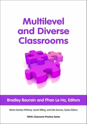 Viacúrovňové a rôznorodé triedy - Multilevel and Diverse Classrooms