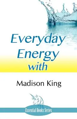 Energia na každý deň - Everyday Energy