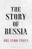 Príbeh Ruska - „Vynikajúca krátka štúdia - Story of Russia - 'An excellent short study'