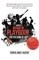 Používanie Božej príručky pre hru života - Using God's Playbook for the Game of Life