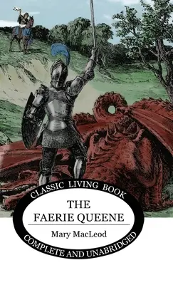 Príbehy z kráľovnej víl - Stories from the Faerie Queene