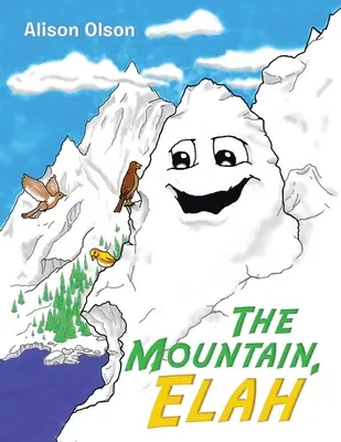 Hora, Elah - The Mountain, Elah