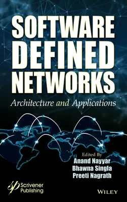 Softvérovo definované siete: Architektúra a aplikácie - Software Defined Networks: Architecture and Applications