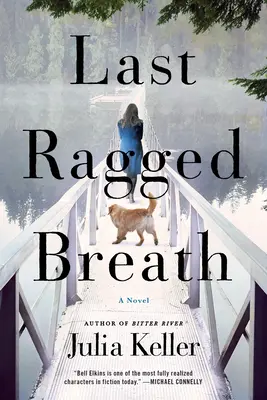 Posledný roztrhaný dych - Last Ragged Breath