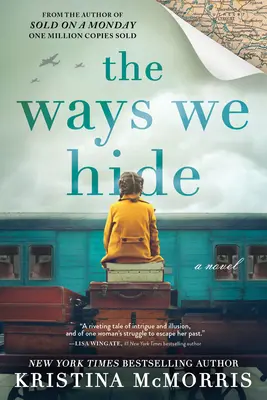 Spôsoby, akými sa ukrývame - The Ways We Hide
