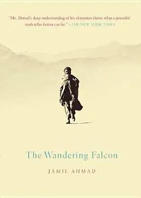 Potulný sokol - The Wandering Falcon