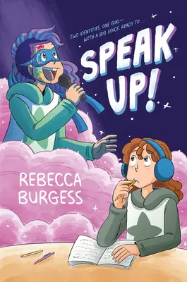 Hovorte! - Speak Up!