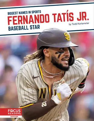 Fernando Tats Jr.: Tats: bejzbalová hviezda - Fernando Tats Jr.: Baseball Star