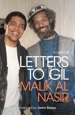 Listy Gilovi - Letters to Gil