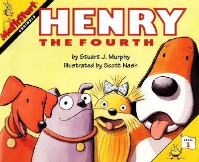 Štvrtý Henry - Henry the Fourth