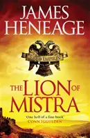 Lev z Mistry - Lion of Mistra