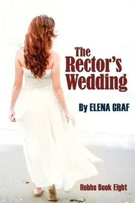 Rektorova svadba - The Rector's Wedding