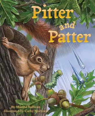 Pitter a Patter - Pitter and Patter
