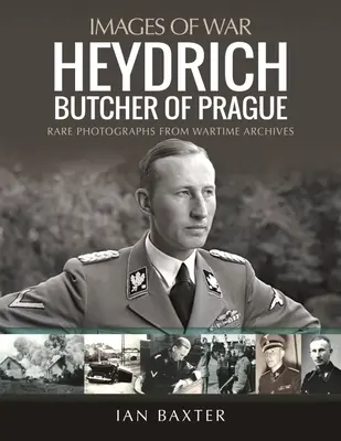 Heydrich: Pražský mäsiar - Heydrich: Butcher of Prague