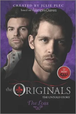 The Originals: Strata - The Originals: The Loss