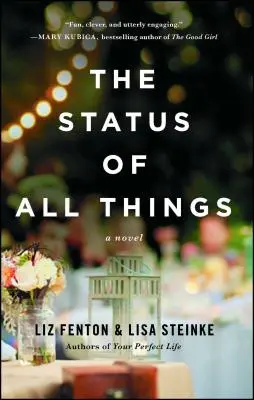 Stav všetkých vecí - The Status of All Things